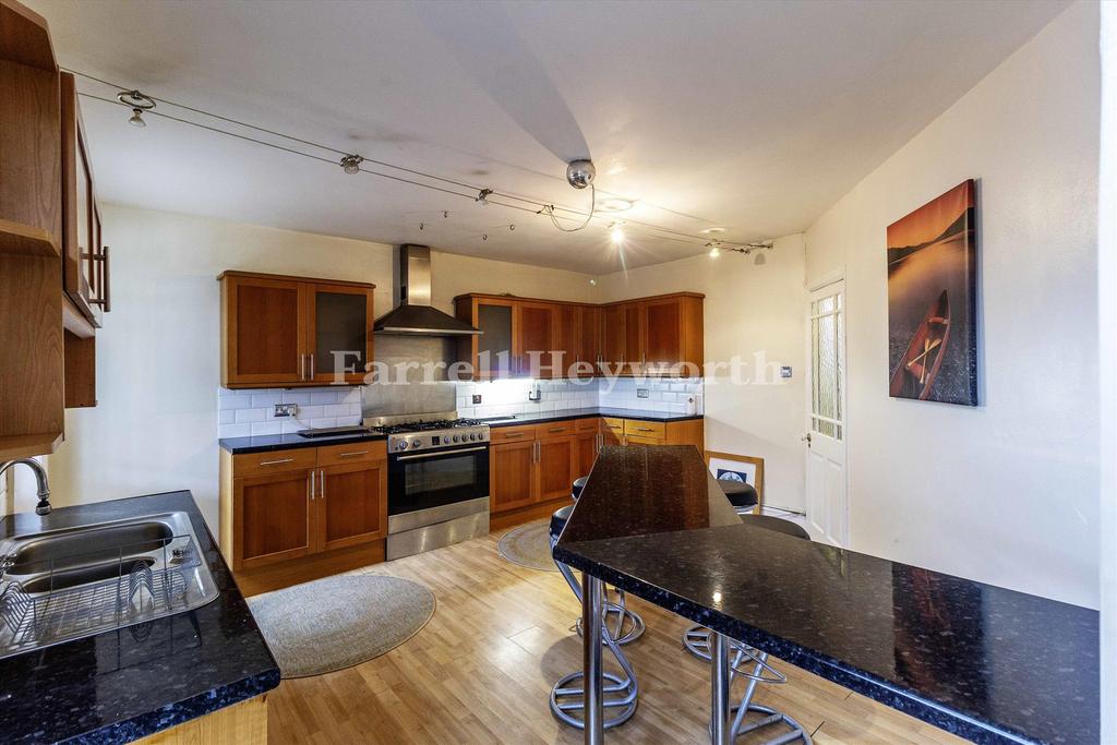 Kitchen new