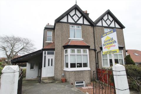 4 bedroom house for sale, Heysham Road, Morecambe LA3