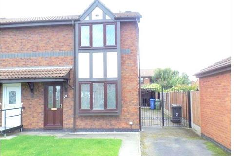 Trefoil Close, Thornton Cleveleys FY5