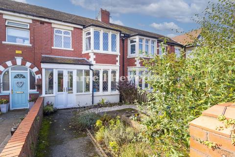 3 bedroom house for sale, Staining Road, Blackpool FY3