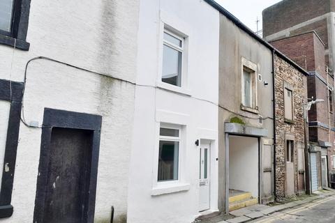 2 bedroom house for sale, Tunstall Street, Morecambe LA4