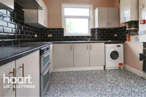Headingley - 1 bedroom in a house share to rent