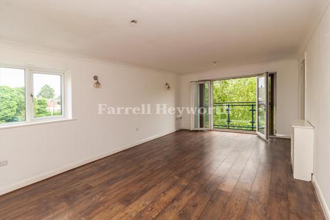 2 bedroom flat for sale, Riverside, Preston PR1