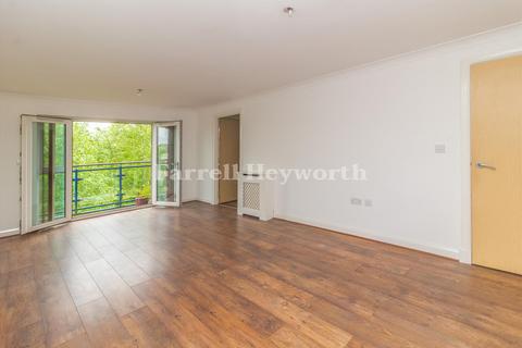 2 bedroom flat for sale, Riverside, Preston PR1