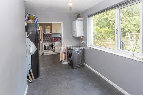 undefined, Branksome Drive, Morecambe LA4