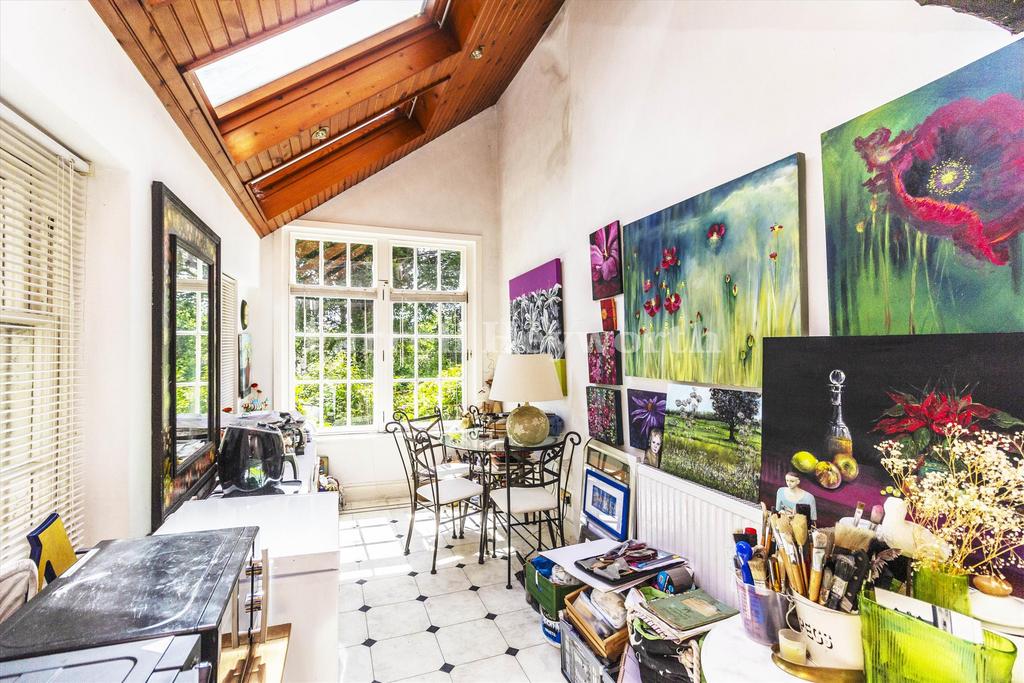 Sun Room