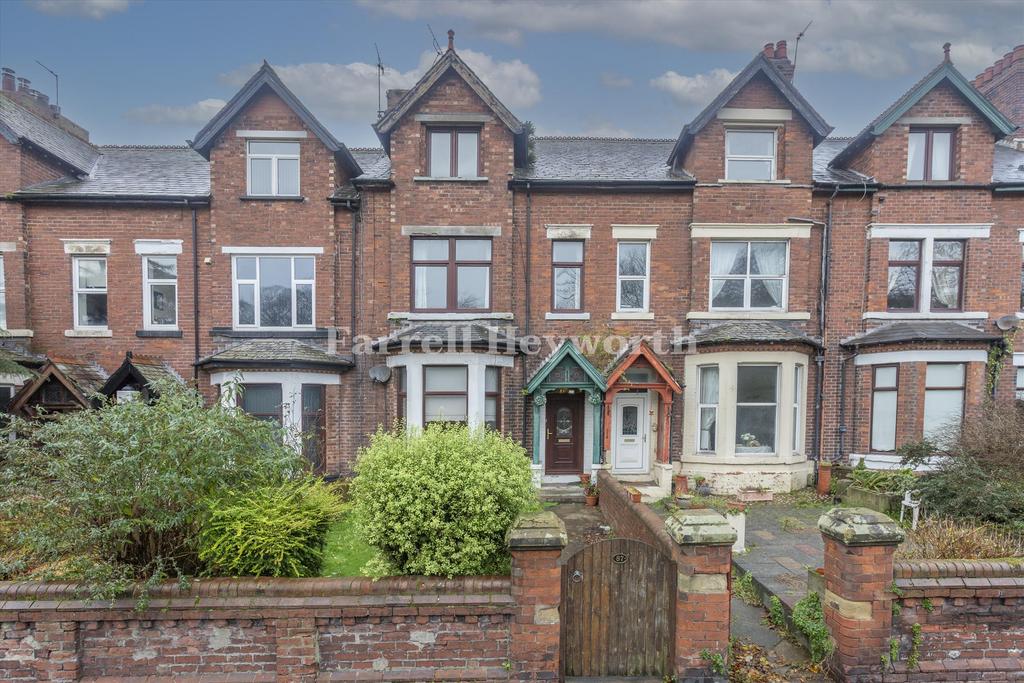 Abbey Road, Barrow In Furness LA14 5 bed house for sale £228,000