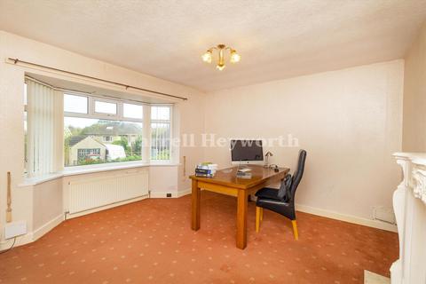 2 bedroom bungalow for sale, Yealand Drive, Lancaster LA1