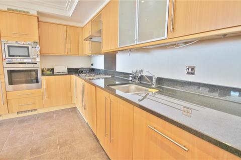 2 bedroom apartment to rent, Point Wharf Lane, Brentford, TW8