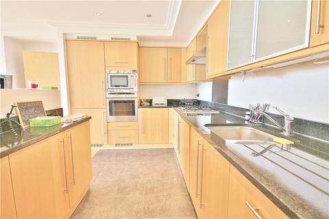 2 bedroom apartment to rent, Point Wharf Lane, Brentford, TW8