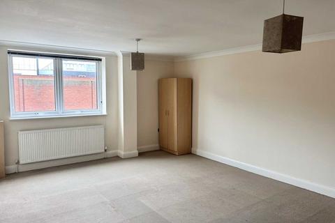 1 bedroom flat to rent, Park Street, Luton LU1