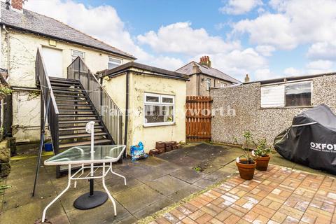 2 bedroom flat for sale, Oxcliffe Road, Morecambe LA3