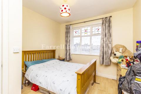 2 bedroom flat for sale, Oxcliffe Road, Morecambe LA3