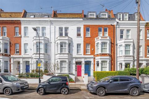 3 bedroom apartment for sale, Oxberry Avenue, London, SW6