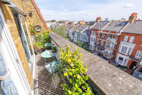 3 bedroom apartment for sale, Oxberry Avenue, London, SW6