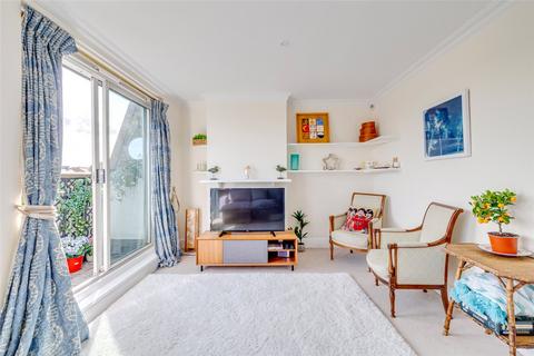 3 bedroom apartment for sale, Oxberry Avenue, London, SW6