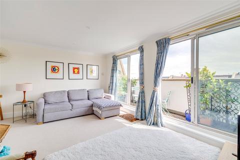 3 bedroom apartment for sale, Oxberry Avenue, London, SW6