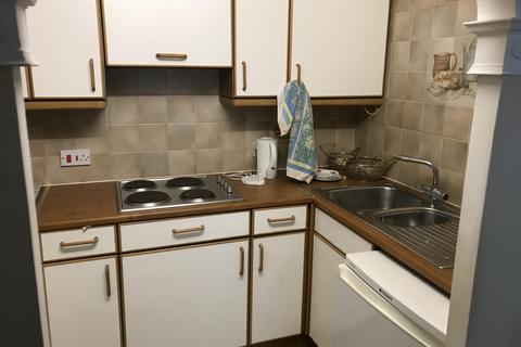 1 bedroom flat for sale, Sharoe Green Lane, Preston PR2