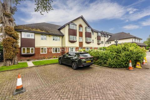 1 bedroom flat for sale, Sharoe Green Lane, Preston PR2