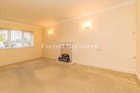 1 bedroom flat for sale, Sharoe Green Lane, Preston PR2