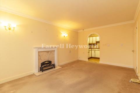 1 bedroom flat for sale, Sharoe Green Lane, Preston PR2