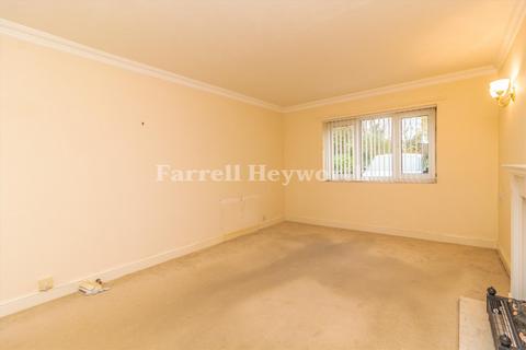 1 bedroom flat for sale, Sharoe Green Lane, Preston PR2