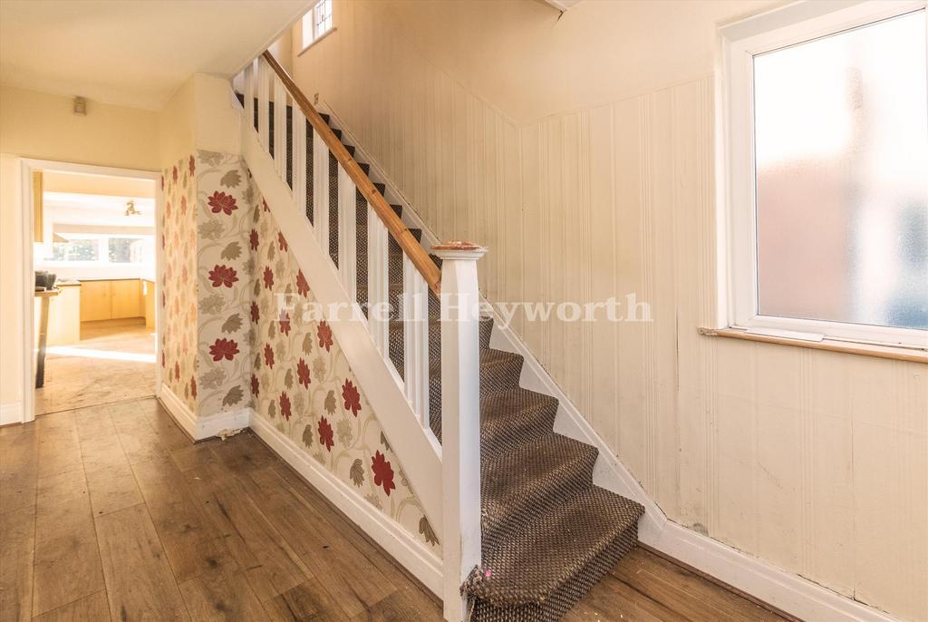 Hallway New