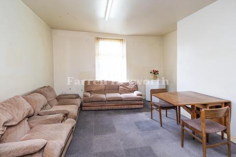 undefined, Warren Street, Fleetwood FY7