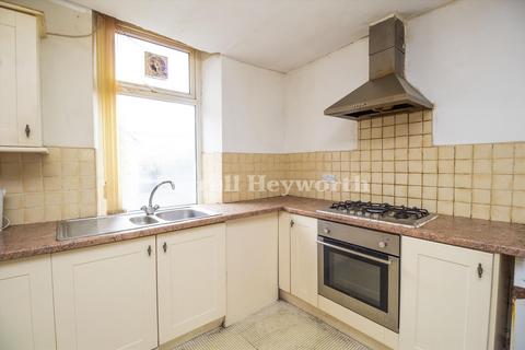 undefined, Warren Street, Fleetwood FY7