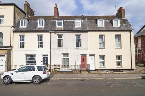 undefined, Warren Street, Fleetwood FY7