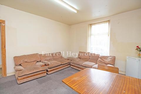 undefined, Warren Street, Fleetwood FY7
