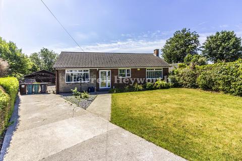 221 Tag Lane, Ingol, Preston, PR2 3TY