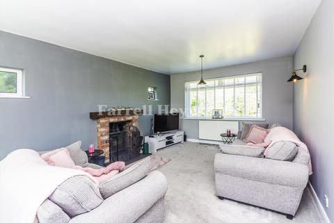 221 Tag Lane, Ingol, Preston, PR2 3TY