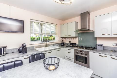221 Tag Lane, Ingol, Preston, PR2 3TY