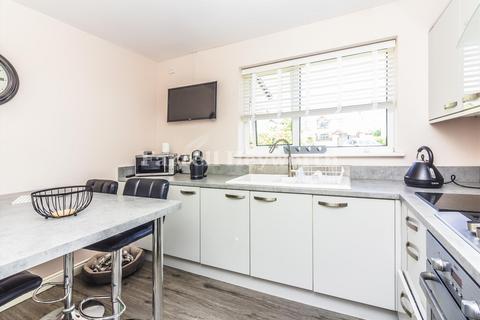 221 Tag Lane, Ingol, Preston, PR2 3TY