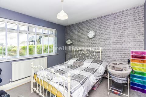 221 Tag Lane, Ingol, Preston, PR2 3TY