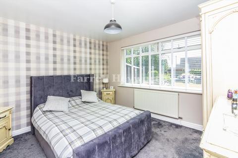 221 Tag Lane, Ingol, Preston, PR2 3TY
