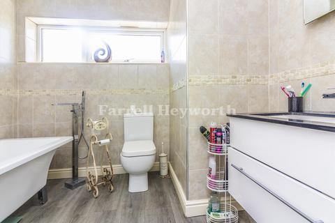 221 Tag Lane, Ingol, Preston, PR2 3TY