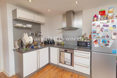 2 bedroom flat for sale, Damside Street, Lancaster LA1