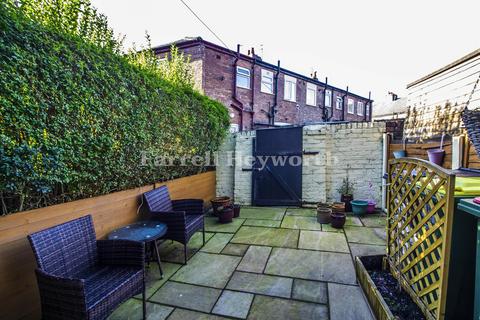 73 Stocks Road, Ashton On Ribble, Preston, PR2 2TA