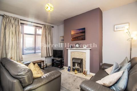 73 Stocks Road, Ashton On Ribble, Preston, PR2 2TA