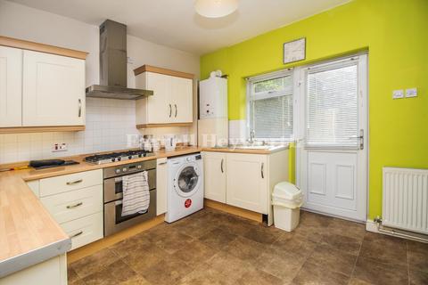 73 Stocks Road, Ashton On Ribble, Preston, PR2 2TA