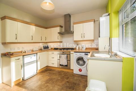 73 Stocks Road, Ashton On Ribble, Preston, PR2 2TA
