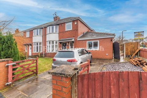 49 Aldwych Drive, Ashton On Ribble, Preston, PR2 1SL