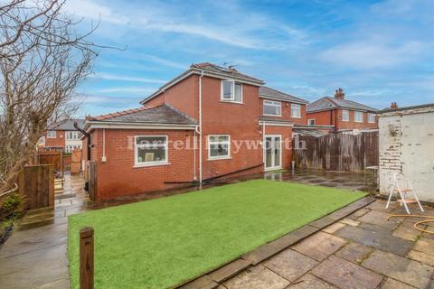 49 Aldwych Drive, Ashton On Ribble, Preston, PR2 1SL