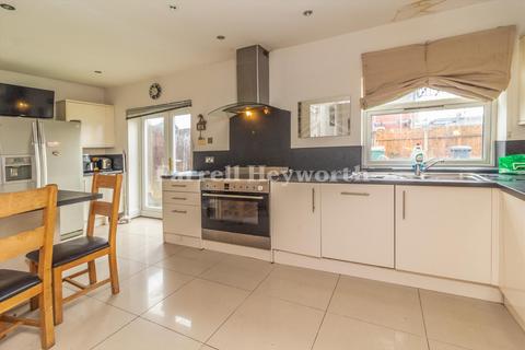 49 Aldwych Drive, Ashton On Ribble, Preston, PR2 1SL