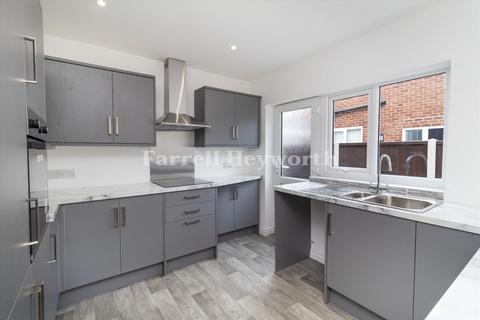 2 bedroom bungalow for sale, Seniors Drive, Thornton Cleveleys FY5