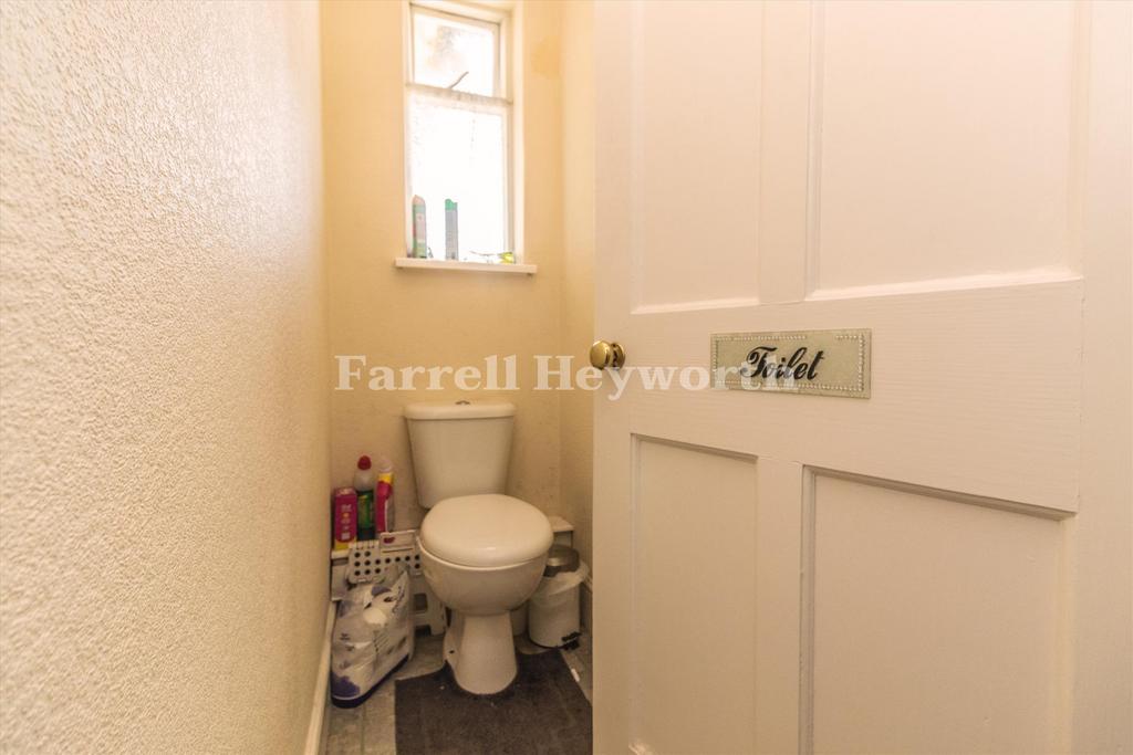 Bathroom 2