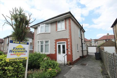 29 Balmoral Road, Morecambe, LA4 4JP