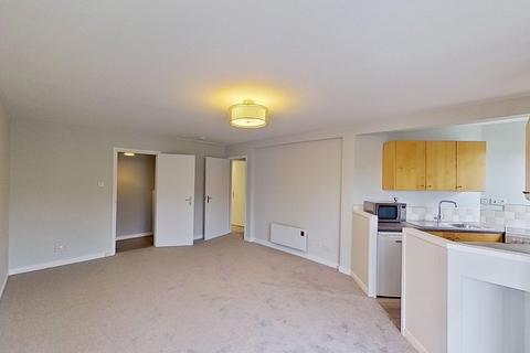 1 bedroom flat to rent, 3/15 St Bernards Row, Stockbridge, Edinburgh, EH4